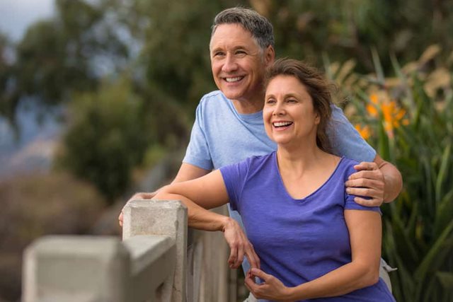 Thuốc mới giúp tăng ham muốn tình dục ở phụ nữ mãn kinh